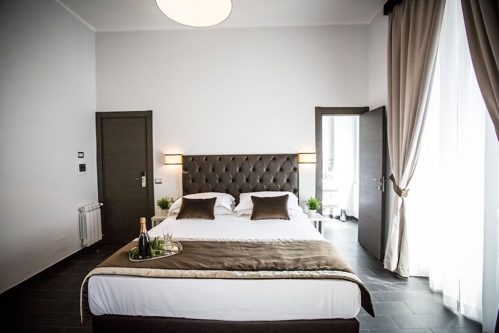 San Pietro Leisure and Luxury 6