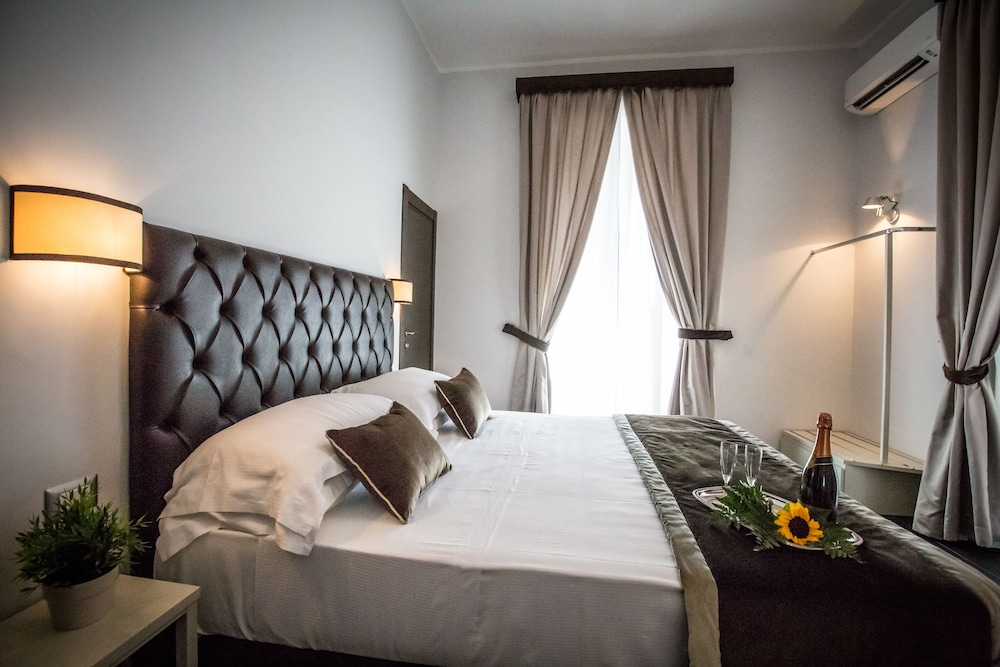 San Pietro Leisure and Luxury 8