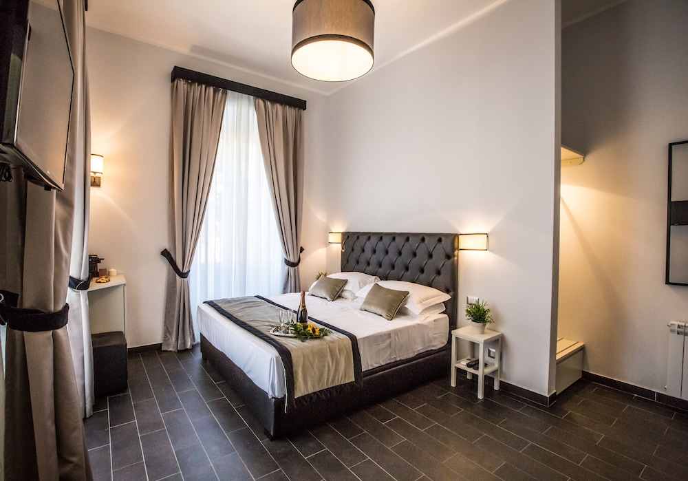 San Pietro Leisure and Luxury 13