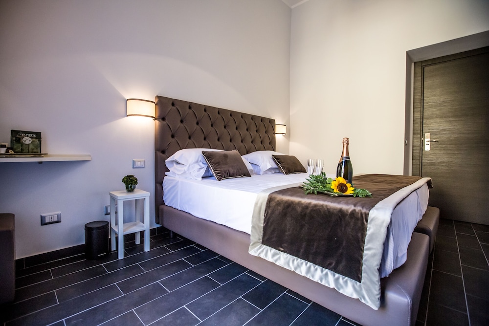 San Pietro Leisure and Luxury 9