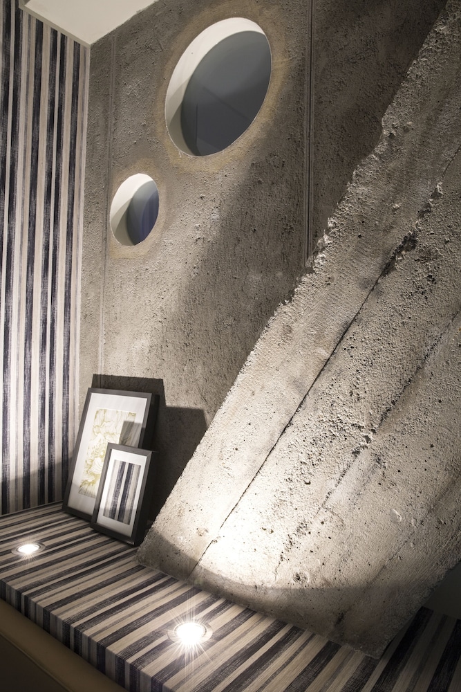 Serendipity Rooms 24