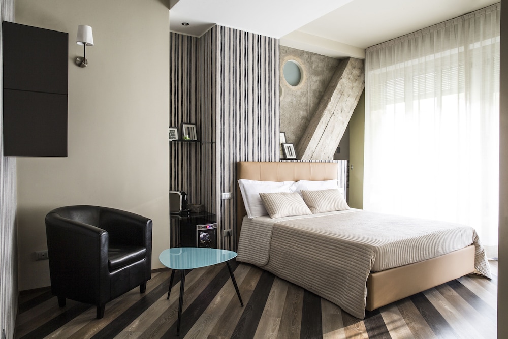 Serendipity Rooms 9