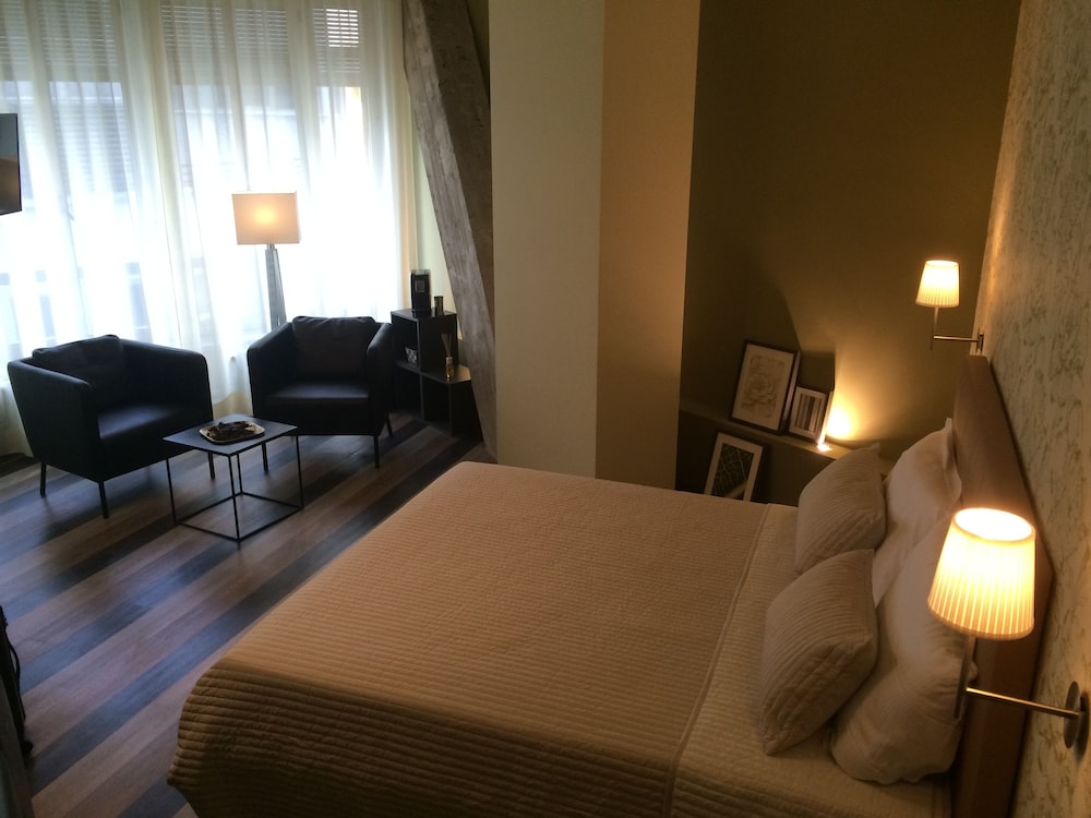 Serendipity Rooms 7