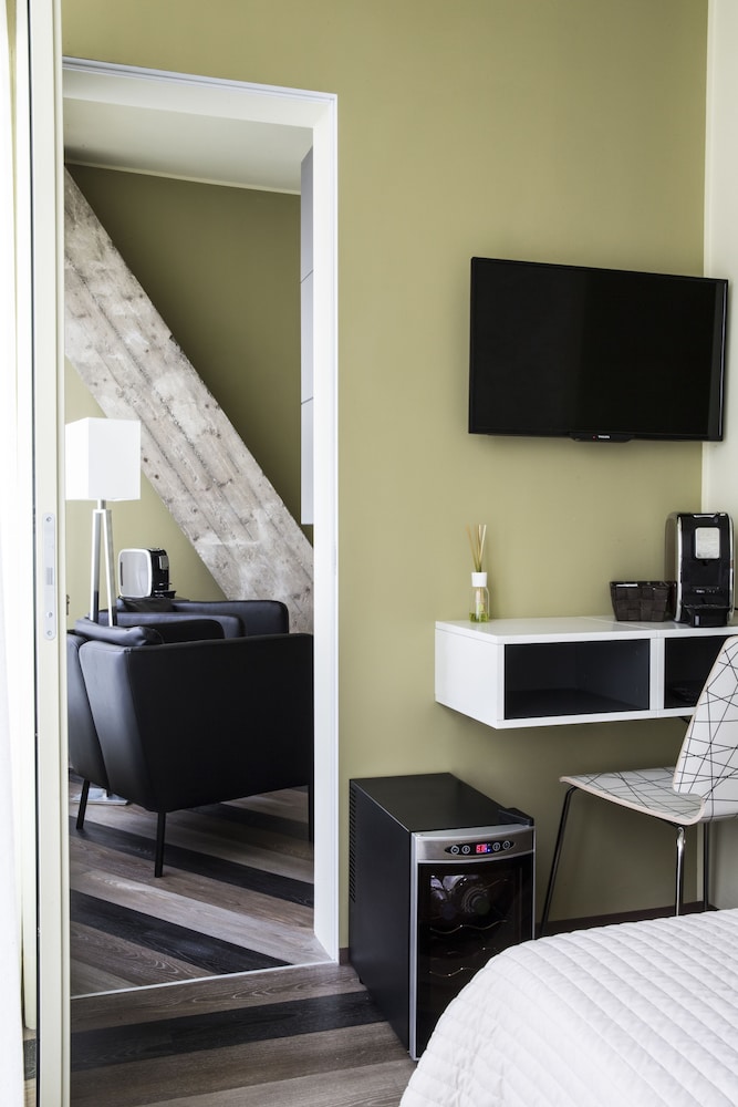 Serendipity Rooms 19