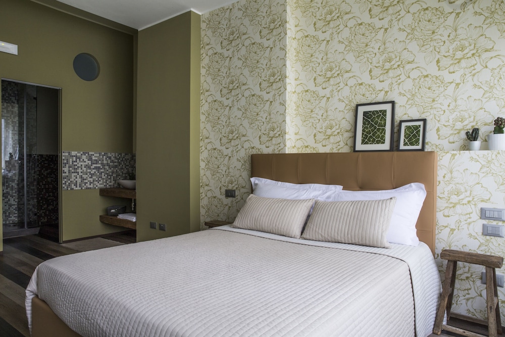 Serendipity Rooms 18