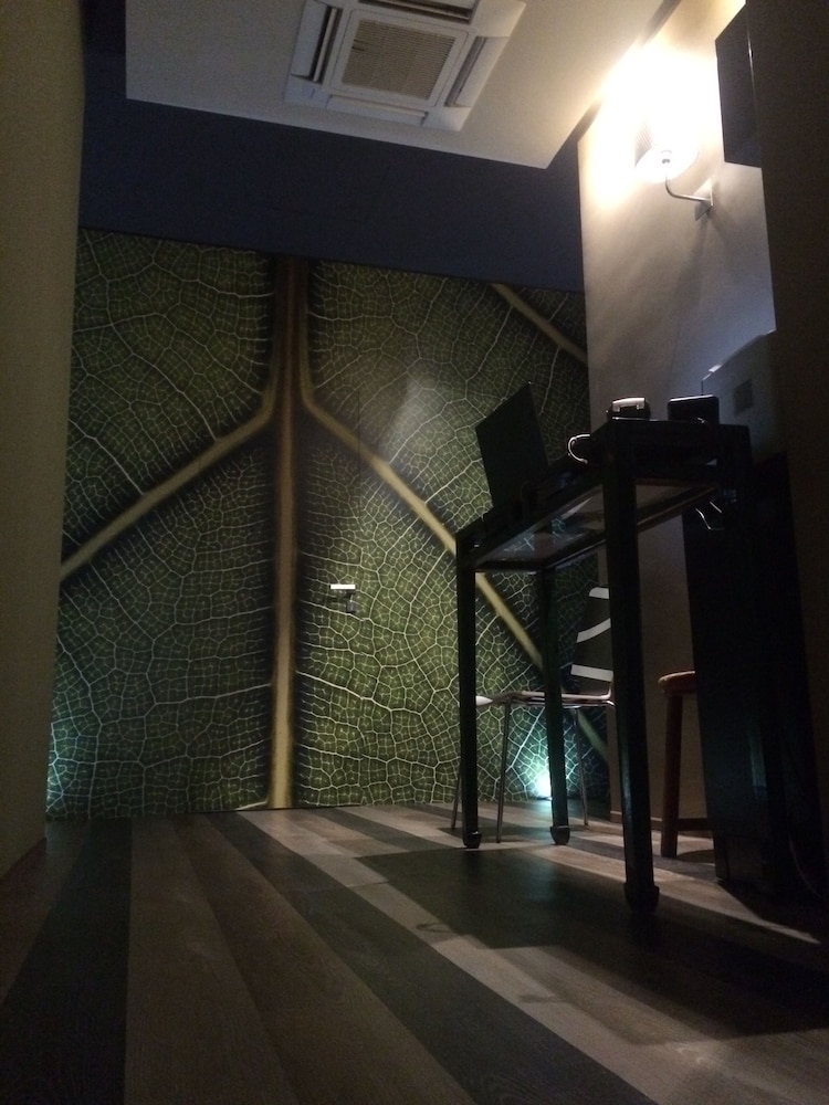 Serendipity Rooms 3