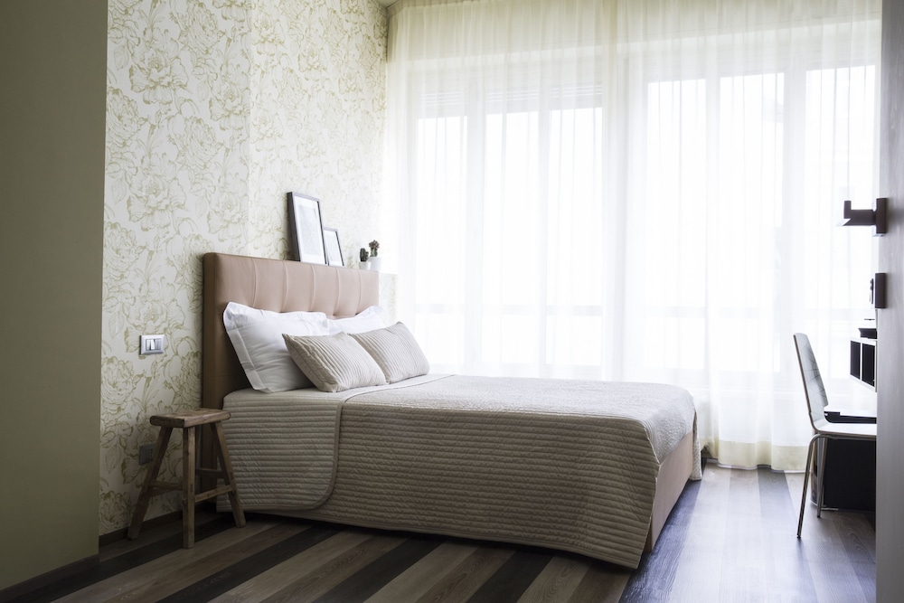 Serendipity Rooms 15