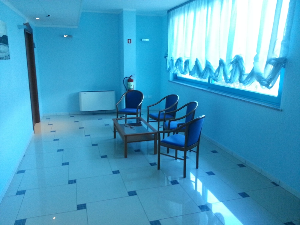 Serpa Hotel 6