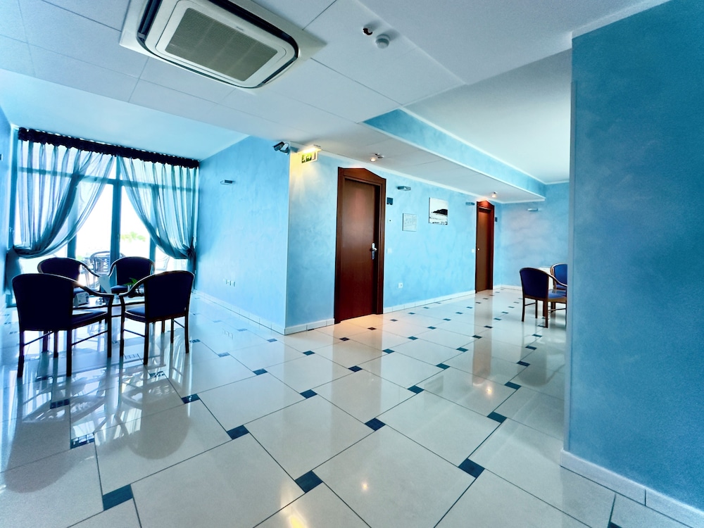 Serpa Hotel 7