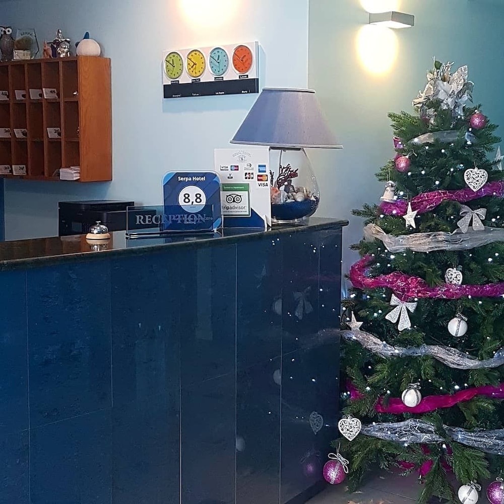 Serpa Hotel 3