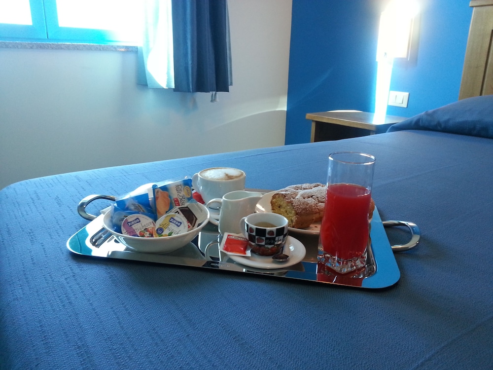 Serpa Hotel 16