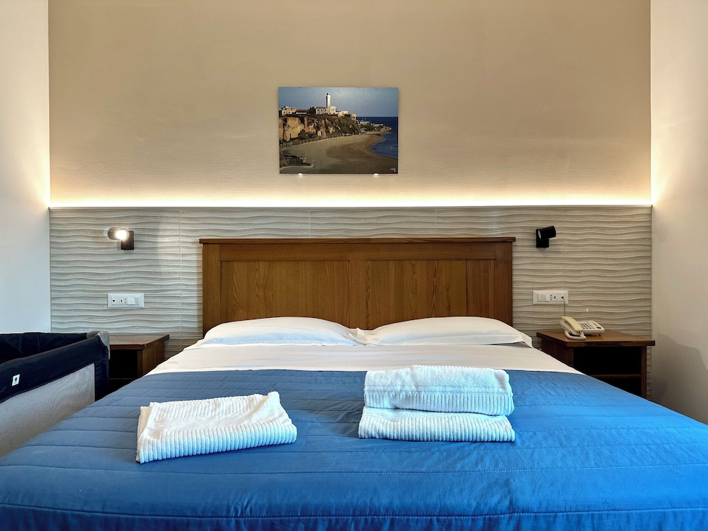 Serpa Hotel 12