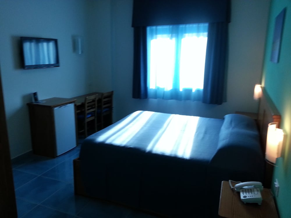 Serpa Hotel 10