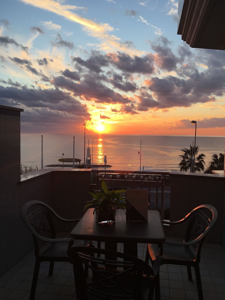 Serpa Hotel 17