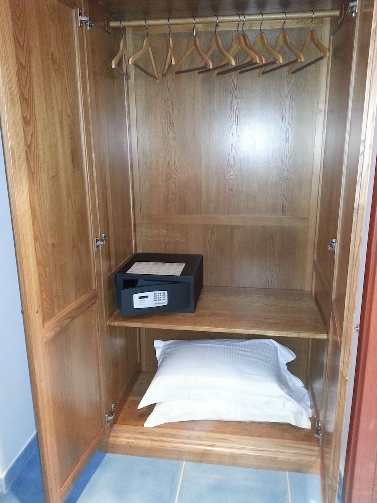 Serpa Hotel 19