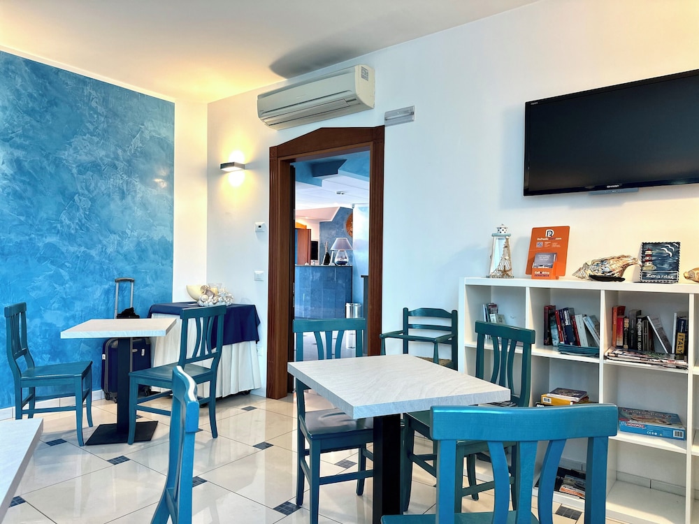 Serpa Hotel 9