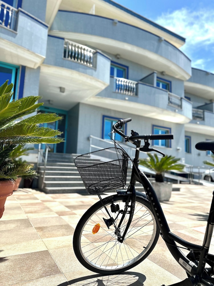 Serpa Hotel 24