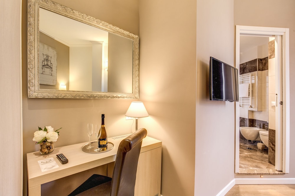 The Bridge Suites 17