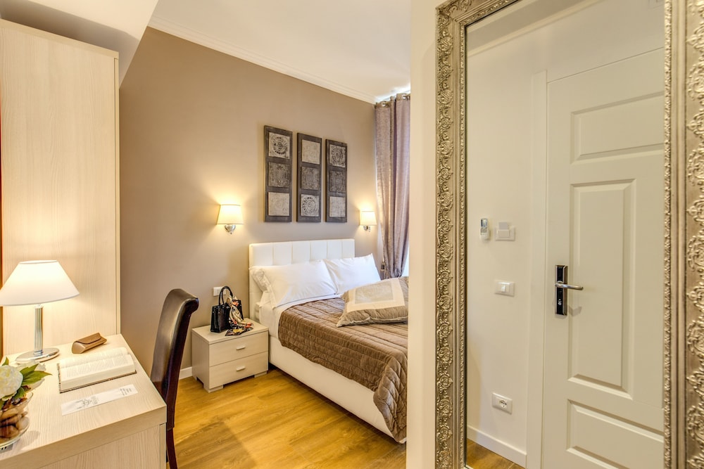 The Bridge Suites 3