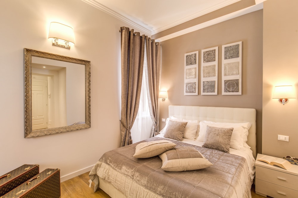 The Bridge Suites 6