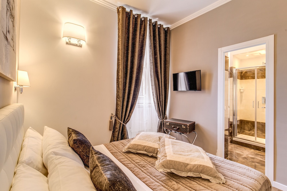 The Bridge Suites 16