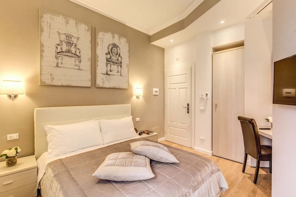 The Bridge Suites 12