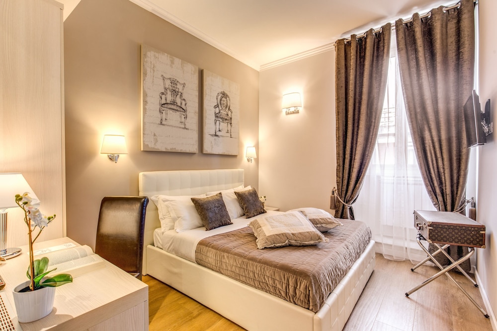 The Bridge Suites 19