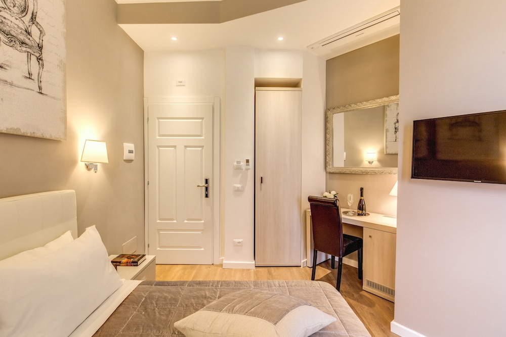 The Bridge Suites 20