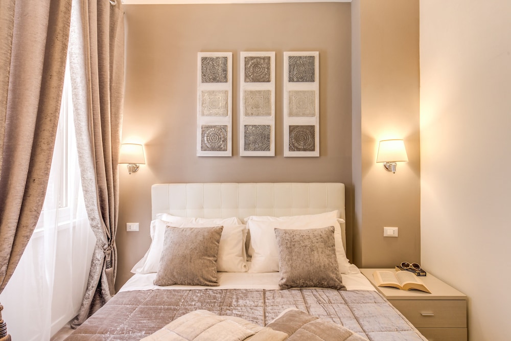 The Bridge Suites 7