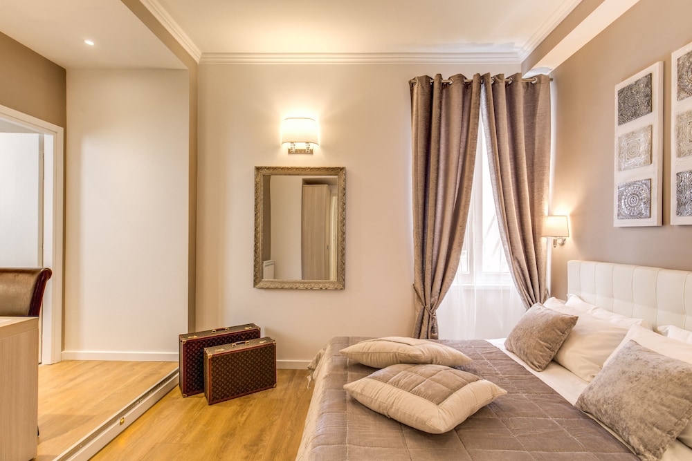 The Bridge Suites 13