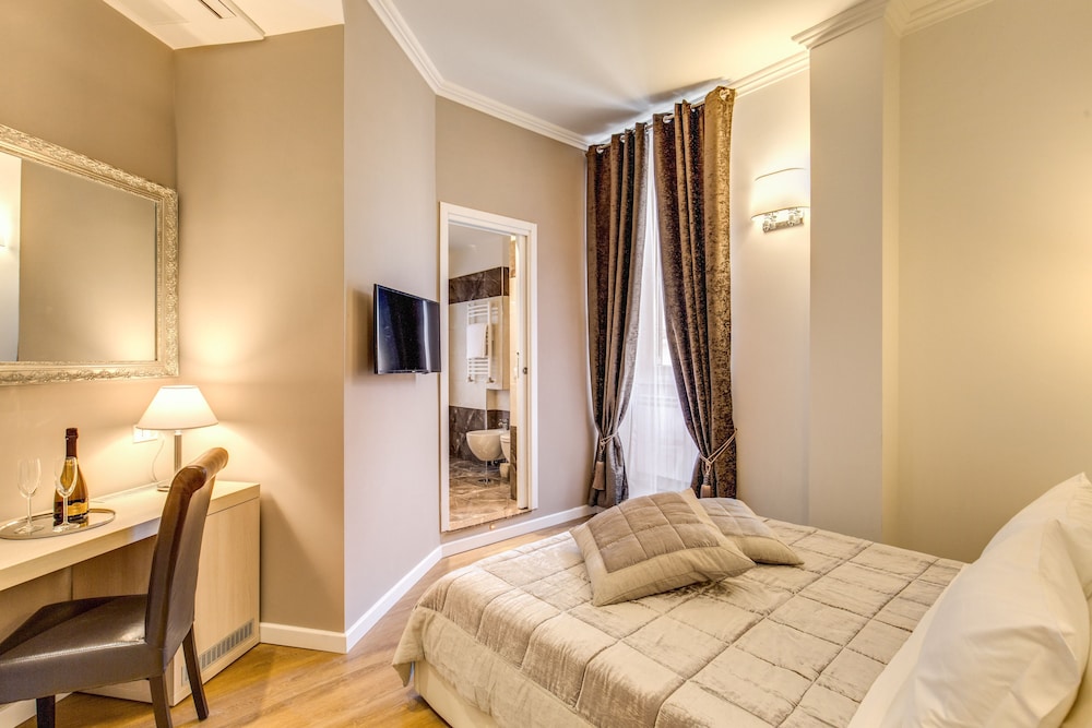 The Bridge Suites 11
