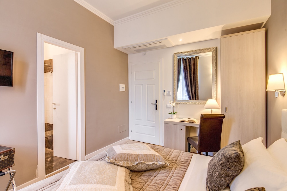 The Bridge Suites 4