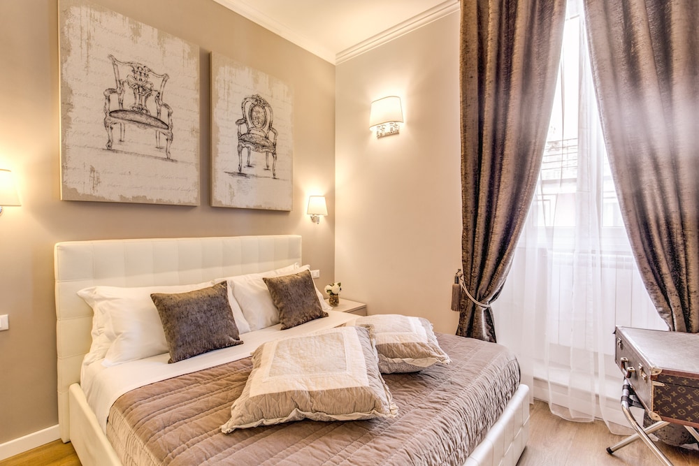 The Bridge Suites 5