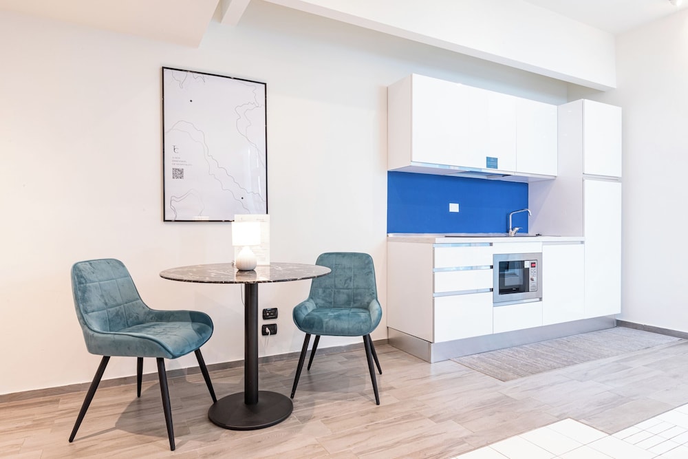 Città Studi Suites - Top Collection 20