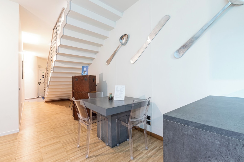 Città Studi Suites - Top Collection 24