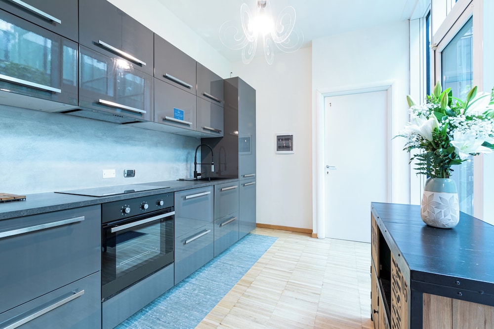 Città Studi Suites - Top Collection 23