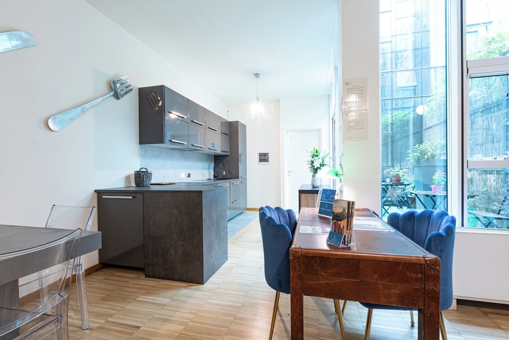 Città Studi Suites - Top Collection 15