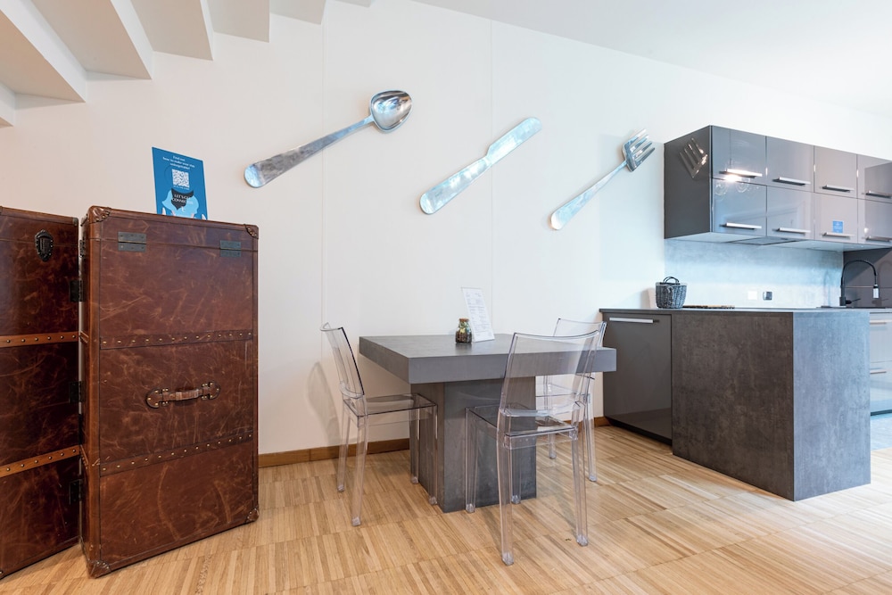 Città Studi Suites - Top Collection 21