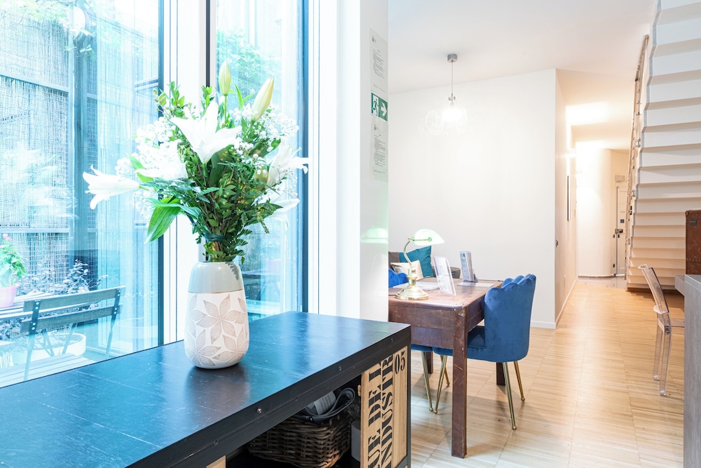 Città Studi Suites - Top Collection 22