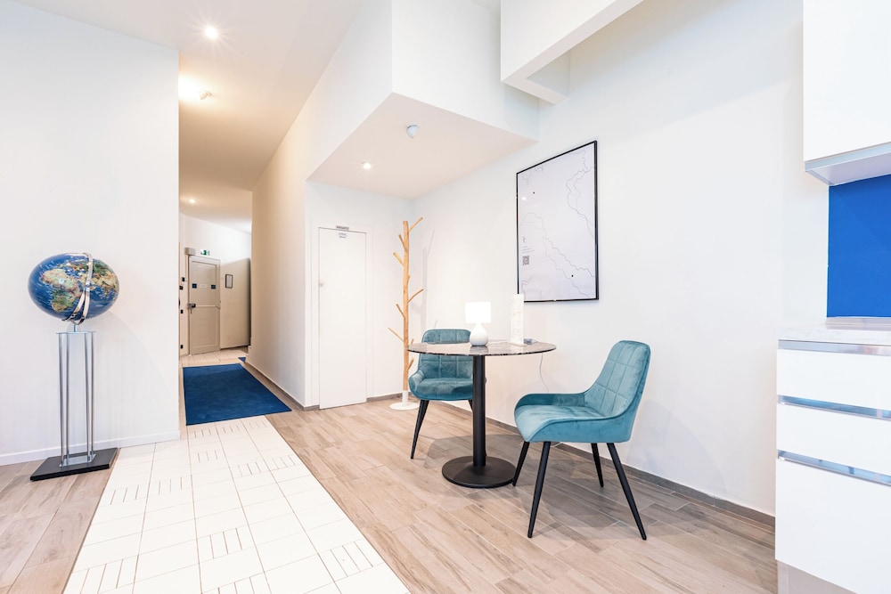 Città Studi Suites - Top Collection 19