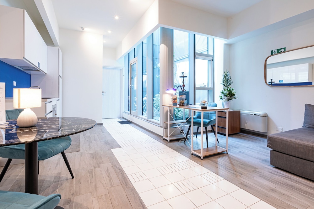 Città Studi Suites - Top Collection 11