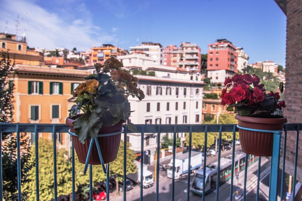 Trastevere Chic 6