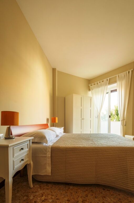 Trastevere Chic 5