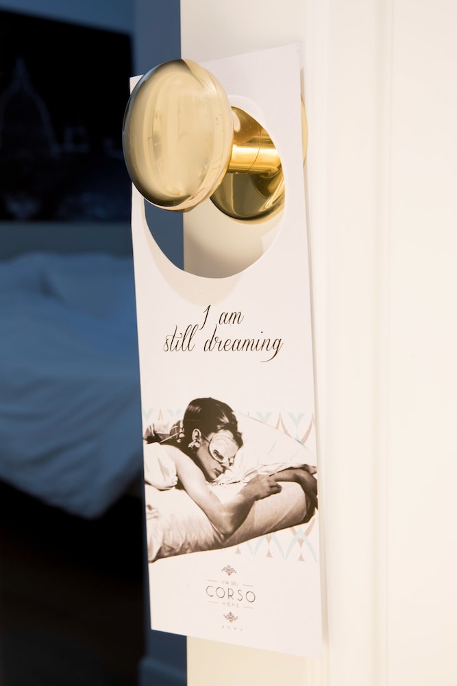 Via Del Corso Home 20