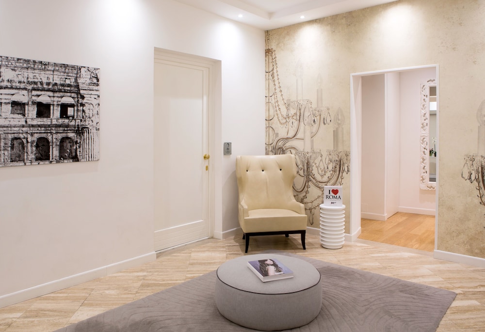 Via Del Corso Home 3