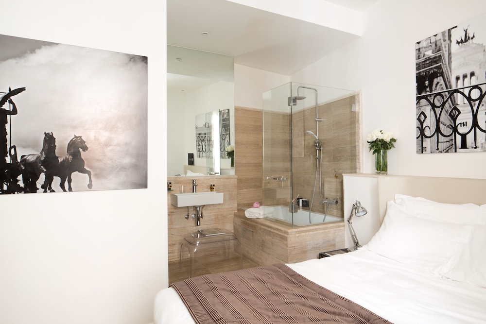Via Del Corso Home 7
