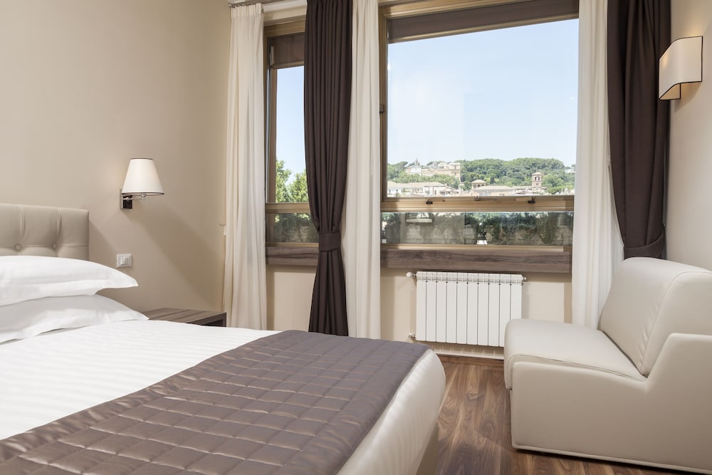 Window On Rome 17