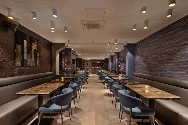 Amsterdam Forest Hotel 15