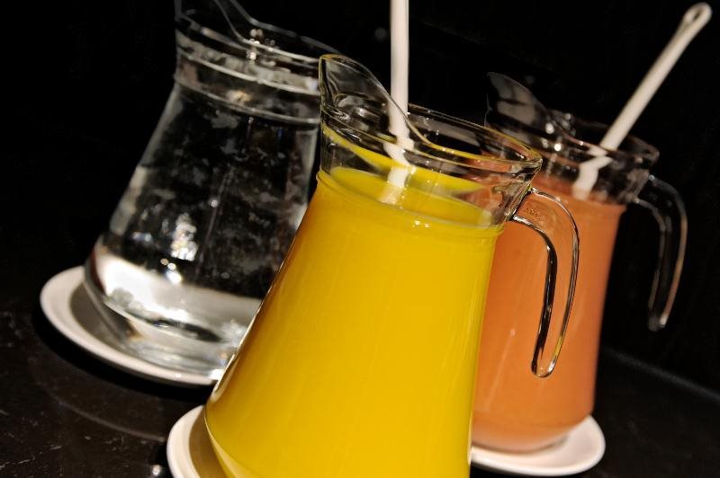 Amsterdam Forest Hotel 17