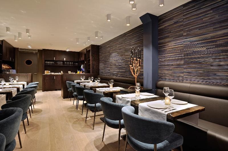 Amsterdam Forest Hotel 18